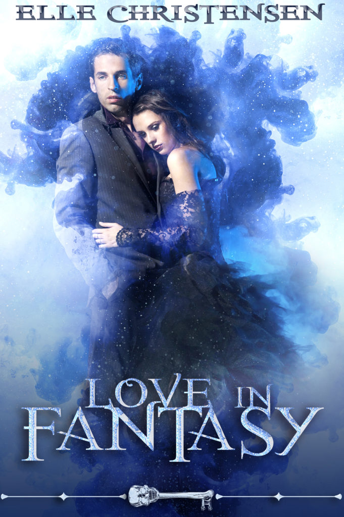 Book Cover: Love in Fantasy