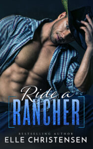 Book Cover: Ride a Rancher