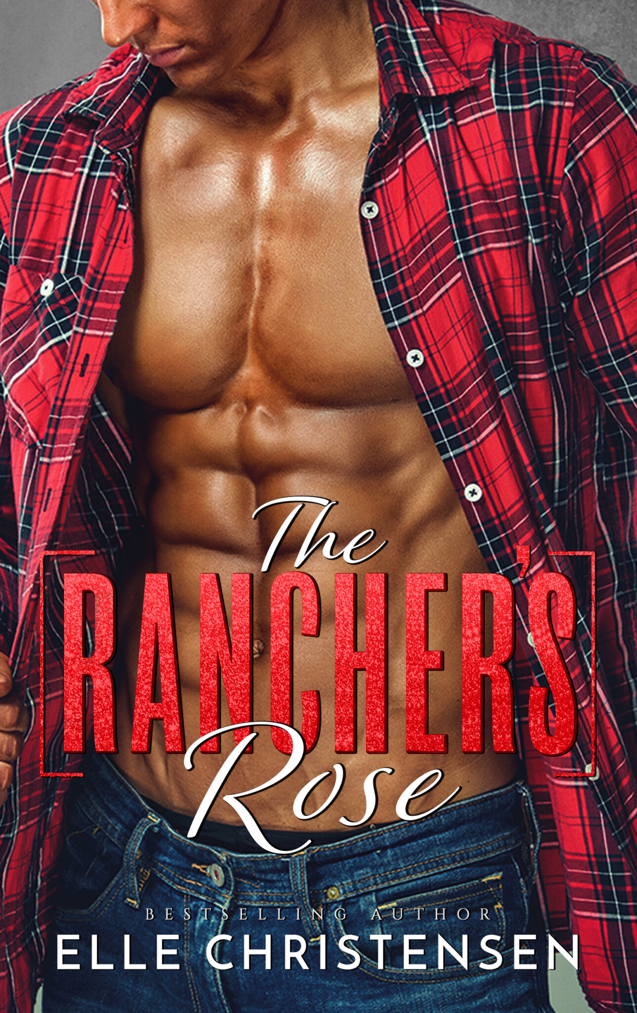The Rancher's Rose front
